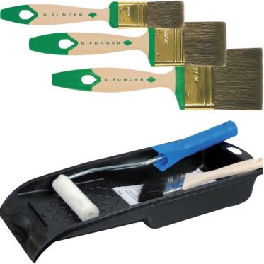 Pensler, ruller & spartler