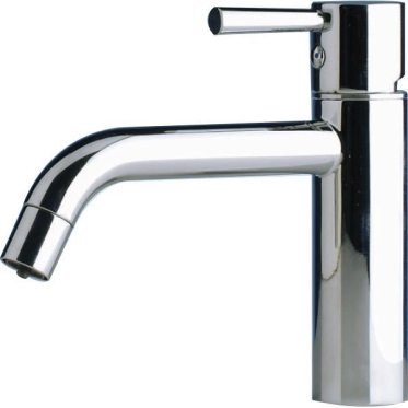 Rustfrie/forkromet vandhaner