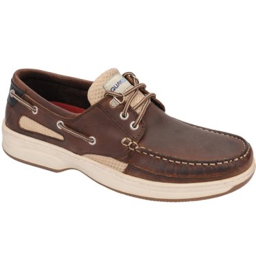 Sejlersko og gummistvler