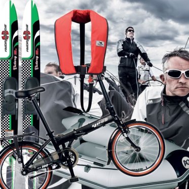 Sikkerhed - Sjov & Fritid