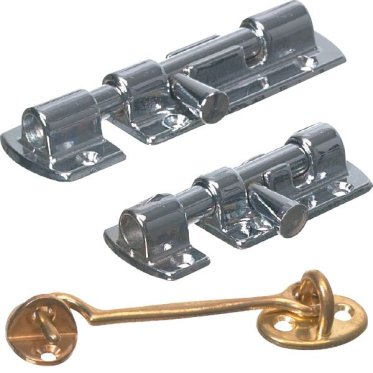 Skudrigler & drkroge