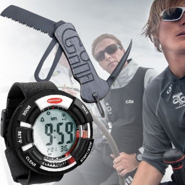 Solbriller, ure & knive