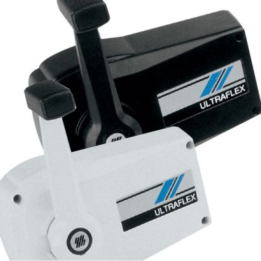 Styre-/kontrol bokse