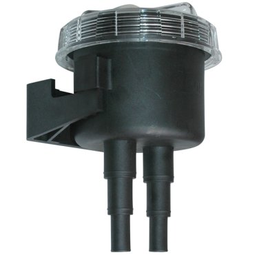 Svandsfiltre & Antihvert