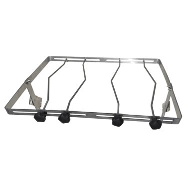 Tilbehr & reservedele til komfur