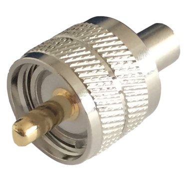 Tilbehr til antenner