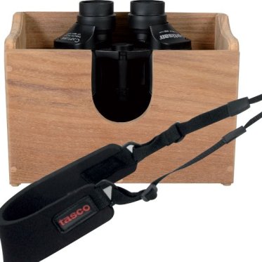 Tilbehør til kikkert