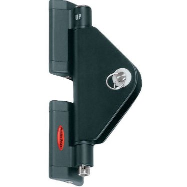 Track-/ballslidesystemer