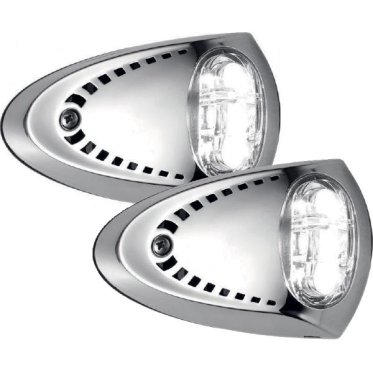 Undervands-/docking lys