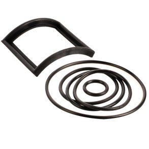 Jabsco servicekit til y-ventil (45490-1000)
