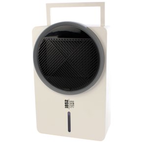 1852 Affugter DH8 230V med 2,5 L tank