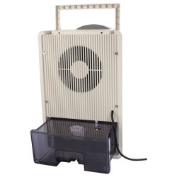 1852 Affugter DH8 230V med 2,5 L tank
