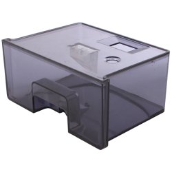 1852 Affugter DH8 230V med 2,5 L tank
