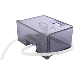1852 Affugter DH8 230V med 2,5 L tank