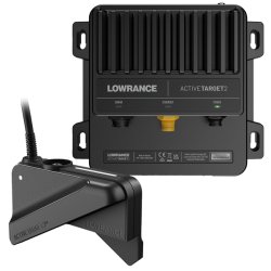 Lowrance Activetarget 2 XL