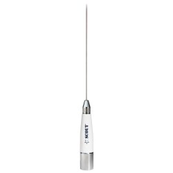 Scout Quick 3 VHF antenne 1,1m med st�lpisk