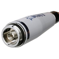 Scout Quick 3 VHF antenne 1,1m med st�lpisk