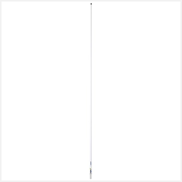 Scout Quick 6 VHF High Performance antenne 2.4m