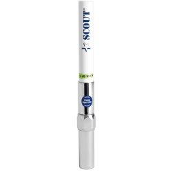 Scout Quick 6 VHF High Performance antenne 2.4m