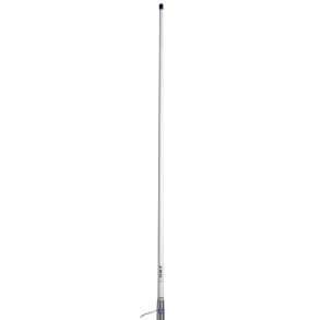 Scout Titan KS-41 VHF antenne 1,2m, 6m kabel & FME/PL stik