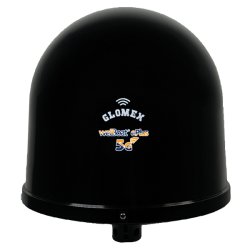 Glomex  IT1205EPLUS Webboat ePlus 5G Ultra Speed Wifi sort