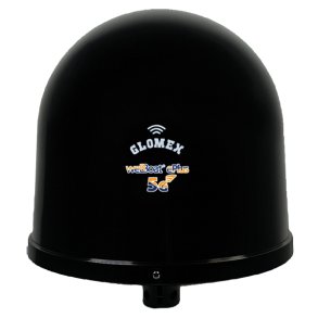 Glomex  IT1205EPLUS Webboat ePlus 5G Ultra Speed Wifi sort