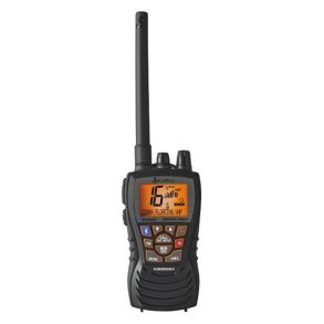 Cobra b�rbar vhf radio hh500