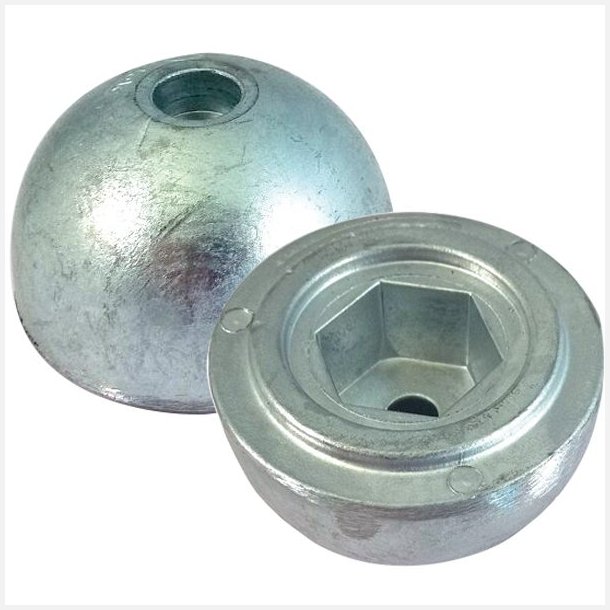1852 Zinkanode Quick bovpropel btq 140 (tq14000)