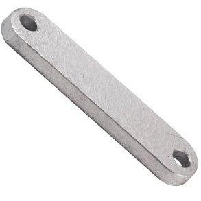 1852 Zinkanode Quick bovpropel btqr (tqr6015)