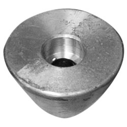 1852 Alu anode Sidepower (31180a) sp30/40, se30/40