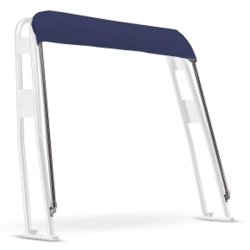 Nettuno Universal Bimini L-205cm B-200cm Navy