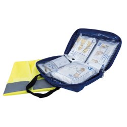 AKLA F�rstehj�lp Marine Kit i taske