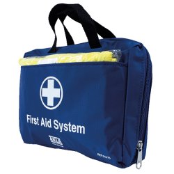 AKLA F�rstehj�lp Marine Kit i taske