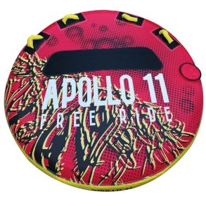 Apollo 11 Tube til 1-2 personer, d�ktube med 4 h�ndtag