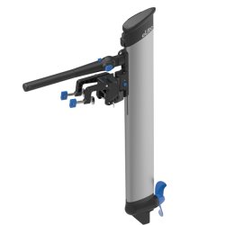 ePropulsion eLite p�h�ngsmotor 500W inkl. batteri & AC lader lang ben