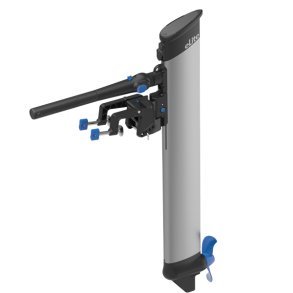 ePropulsion eLite p�h�ngsmotor 500W inkl. batteri & AC lader lang ben