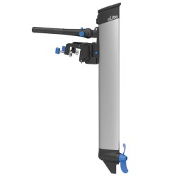 ePropulsion eLite p�h�ngsmotor 500W inkl. batteri & AC lader lang ben