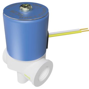Roca Magnetventil til sprinklersystemer 12V 1/4