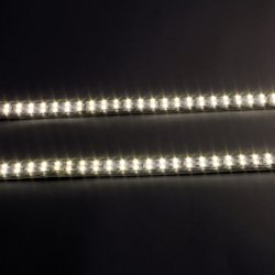 1852 Arbejdslys LED strip p� trommel 25m