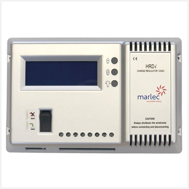 Rutland HRDi Regulator 12 & 24V