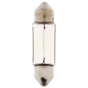 Hella Pinol 12V 10W 11x43mm s 8.5 10 stk