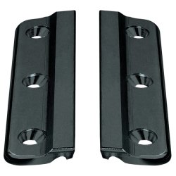 Ronstan Serie 19 skinnefastg�relsesplade