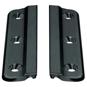 Ronstan Serie 19 skinnefastg�relsesplade