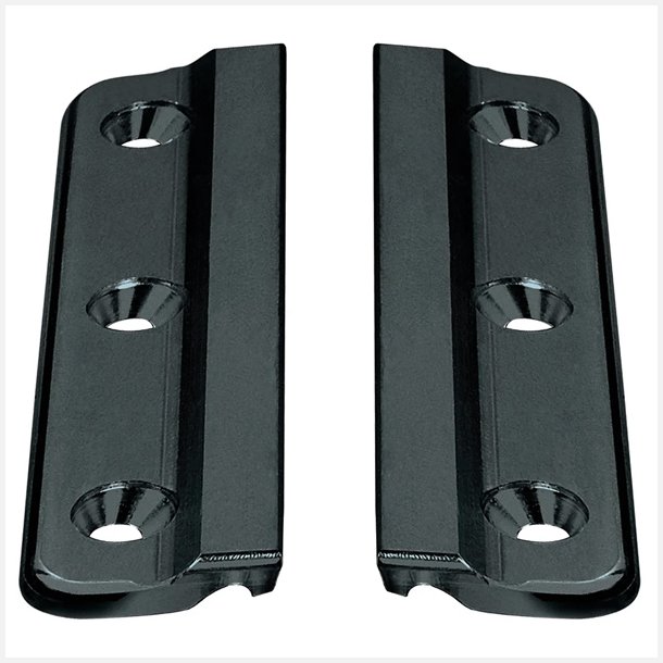 Ronstan Serie 19 skinnefastg�relsesplade