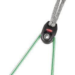 Ronstan Serie 20 orbit enkeltblok til strop