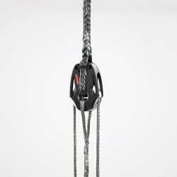 Ronstan Serie 20 Orbit enkeltblok high load
