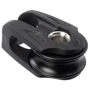 Ronstan serie 20 orbit fodblok