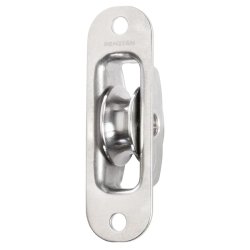 Ronstan Gennemf�ringsblok med d�kplade HL Serie 20