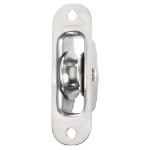 Ronstan Gennemf�ringsblok med d�kplade HL Serie 20