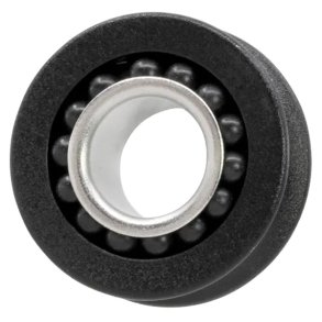 Ronstan Serie 25 skive �25 mm bredde 10,7 tov 8 mm
